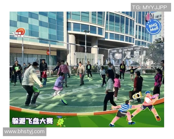 飞盘热潮席卷广州聚焦广州飞盘队的速度与激情展现