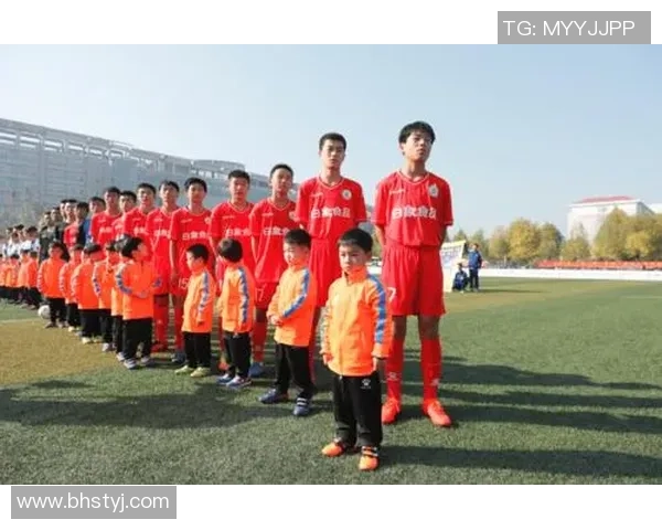 郯城足球热潮兴起青少年踢球活动蓬勃发展助力健康成长